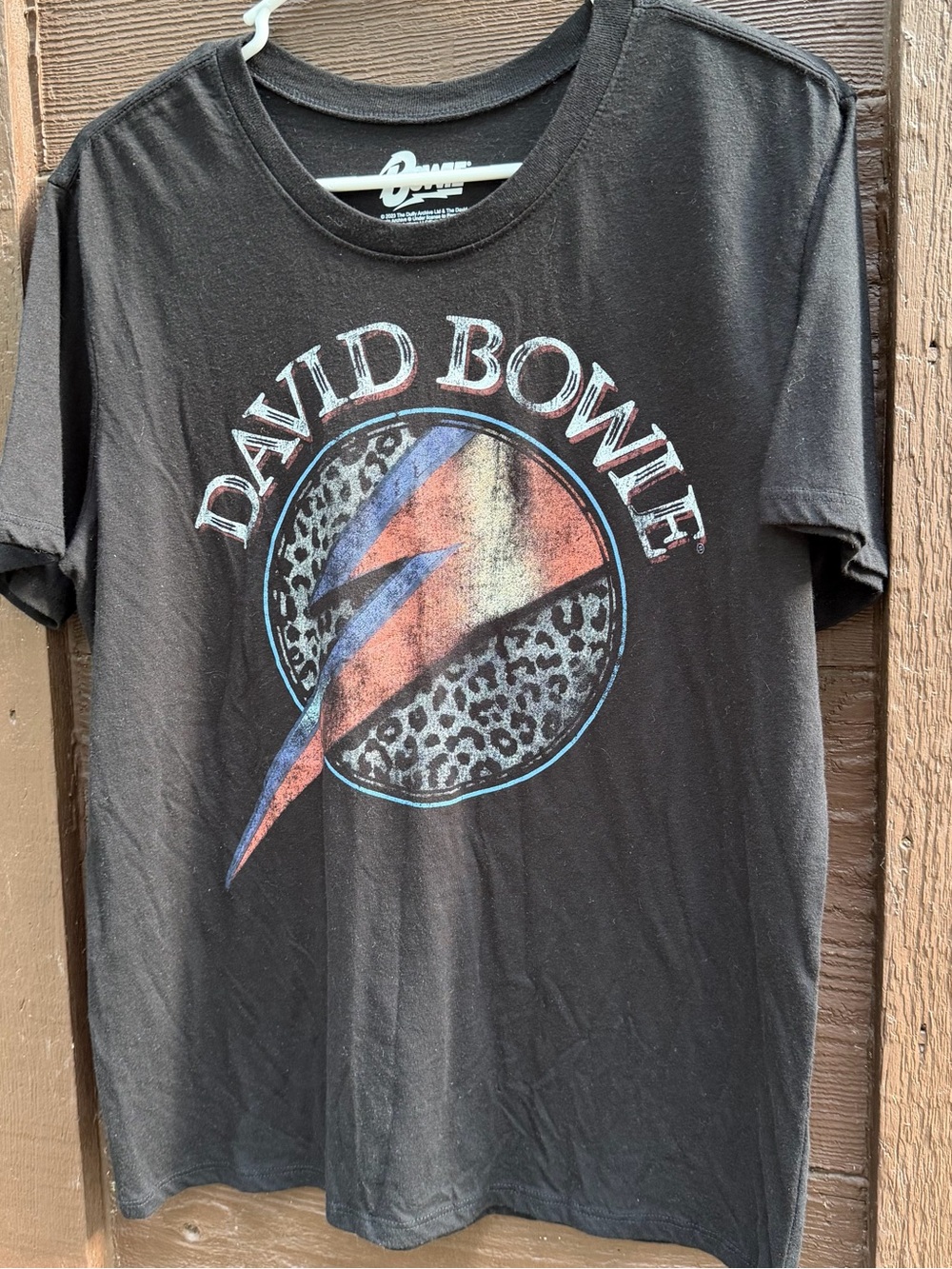 David Bowie Tee